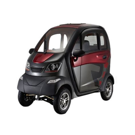 5 Tips Mobility Scooter Enclosed