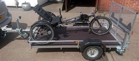 5 Tips Mobility Scooter Trailer