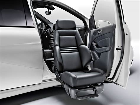 5 Tips For Mobility Swivel Seats