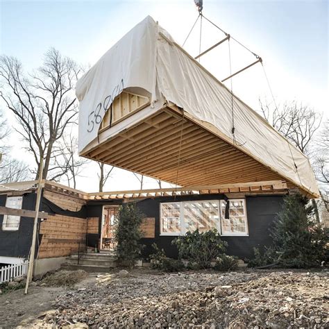 Modular Additions Custom Modular Prefab Home Builders