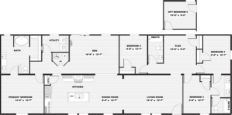 Modular Manufactured Mobile Homes For Sale Clayton Homes Of Corpus Modular Manufactured Mobile Homes For Sale Clayton Homes Of Corpus