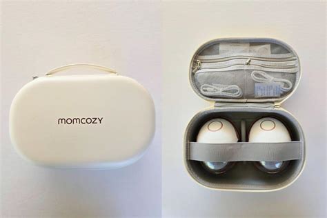 5 Momcozy Hacks