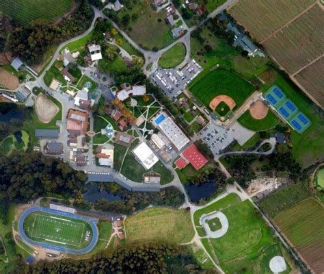 Monte Vista Christian School A Place Of Excellence Character And