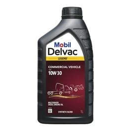 Moottori Ljy Mobil Delvac Legend Commercial Vehicle 10W 30 4 L Moottori Ljy Mobil Delvac Legend Commercial Vehicle 10W 30 4 L