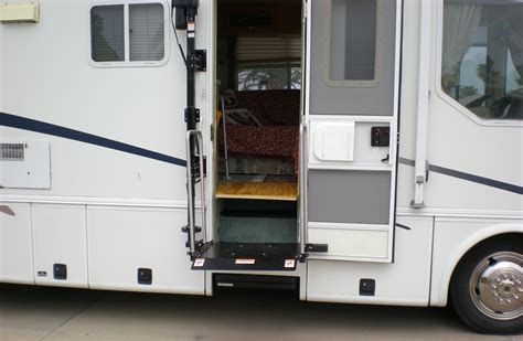 Motorhome Rv Lifts Mobile Lifts Burr Mobility Products Motorhome Rv Lifts Mobile Lifts Burr Mobility Products