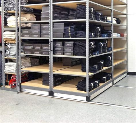 Movable Storage Shelves Efficient Solutions Pipp Mobile Movable Storage Shelves Efficient Solutions Pipp Mobile