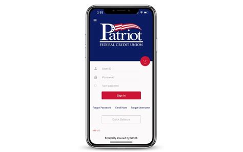 Patriot Mobile Login Made Easy