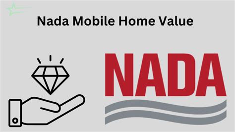 Nada Mobile Home Valuation Guide