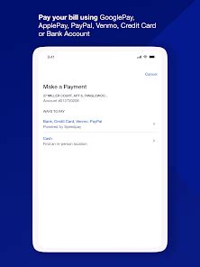 National Grid Mobile App