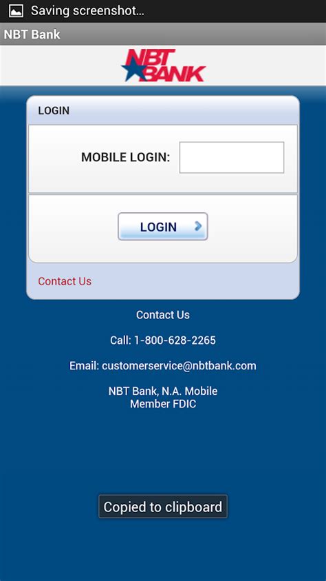 Nbt Bank Android Apps On Google Play Nbt Bank Android Apps On Google Play