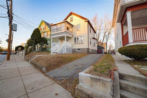 Neighborhood Guide So You Want To Live In Mattapan Neighborhood Guide So You Want To Live In Mattapan