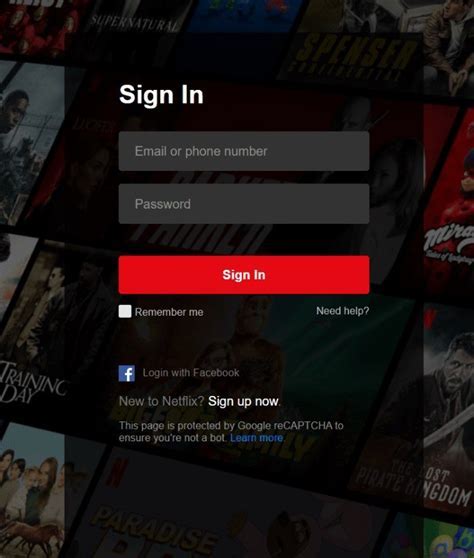 5 Ways Netflix T-Mobile Sign Up