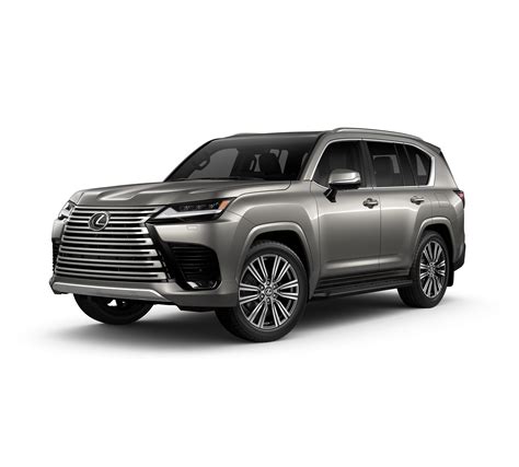 New 2024 Lexus Lx 600 Luxury 5 Door Suv 4X4 In Mobile Lexus Of Mobile New 2024 Lexus Lx 600 Luxury 5 Door Suv 4X4 In Mobile Lexus Of Mobile