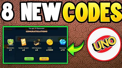 New Uno Mobile Redemption Codes 2023 Uno Mobile Codes 2023 Youtube