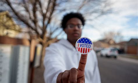 New Usc Research Reveals Untapped Potential For Mobilizing Voters Of New Usc Research Reveals Untapped Potential For Mobilizing Voters Of