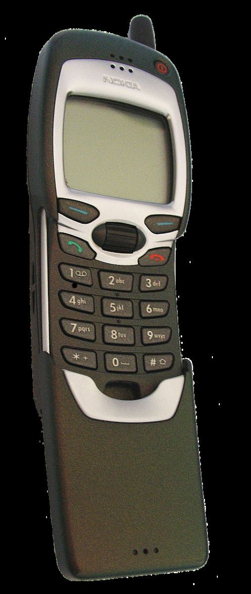 Nokia 7110 1999 Nokia Brought Revolution By Introducing Wap Browser Nokia 7110 1999 Nokia Brought Revolution By Introducing Wap Browser