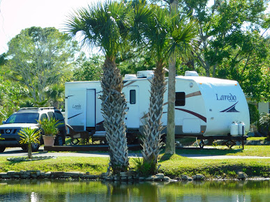 Oak Springs Mobile Home Park Community