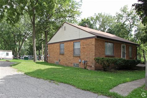 Oakbrook Mobile Home Park Living