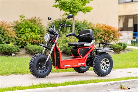 5 Tips Off Road Scooters 5 Tips Off Road Scooters