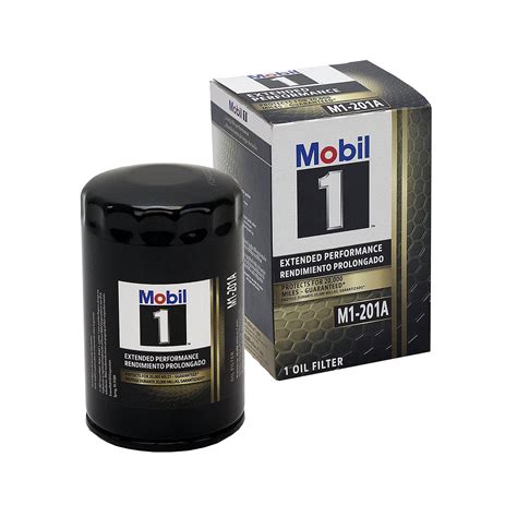 Oil Filters Mobil Oil Filters Mobil