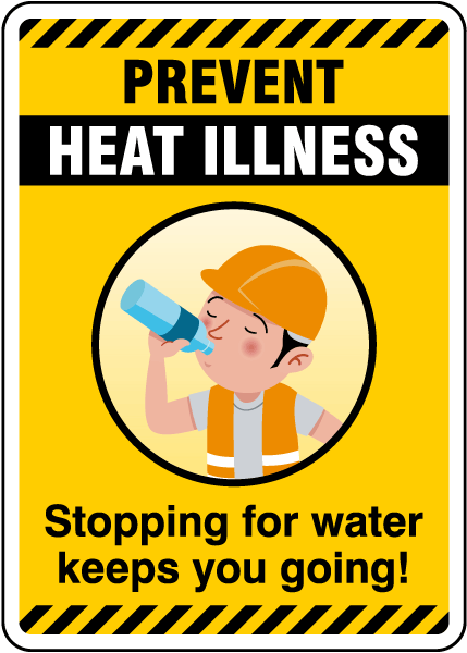 Oklahoma Heat Safety Tips How To Spot And Prevent Heat Illness Oklahoma Heat Safety Tips How To Spot And Prevent Heat Illness