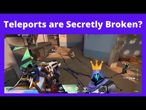 Omen Teleport Tips Lotus Valorant Youtube Omen Teleport Tips Lotus Valorant Youtube