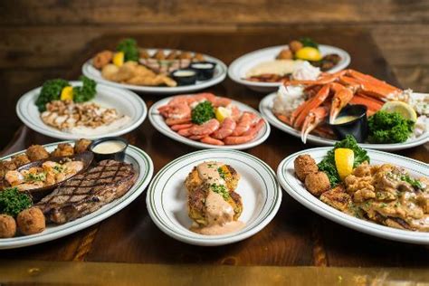 Original Oyster House Spanish Fort Men Precios Y Restaurante Original Oyster House Spanish Fort Men Precios Y Restaurante