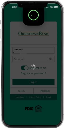 Orrstown Bank Mobile App Download