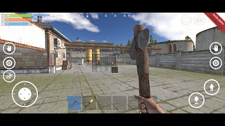 Oxide Survival Island Gameplay Challenge Tiktok Oxide Survival Island Gameplay Challenge Tiktok