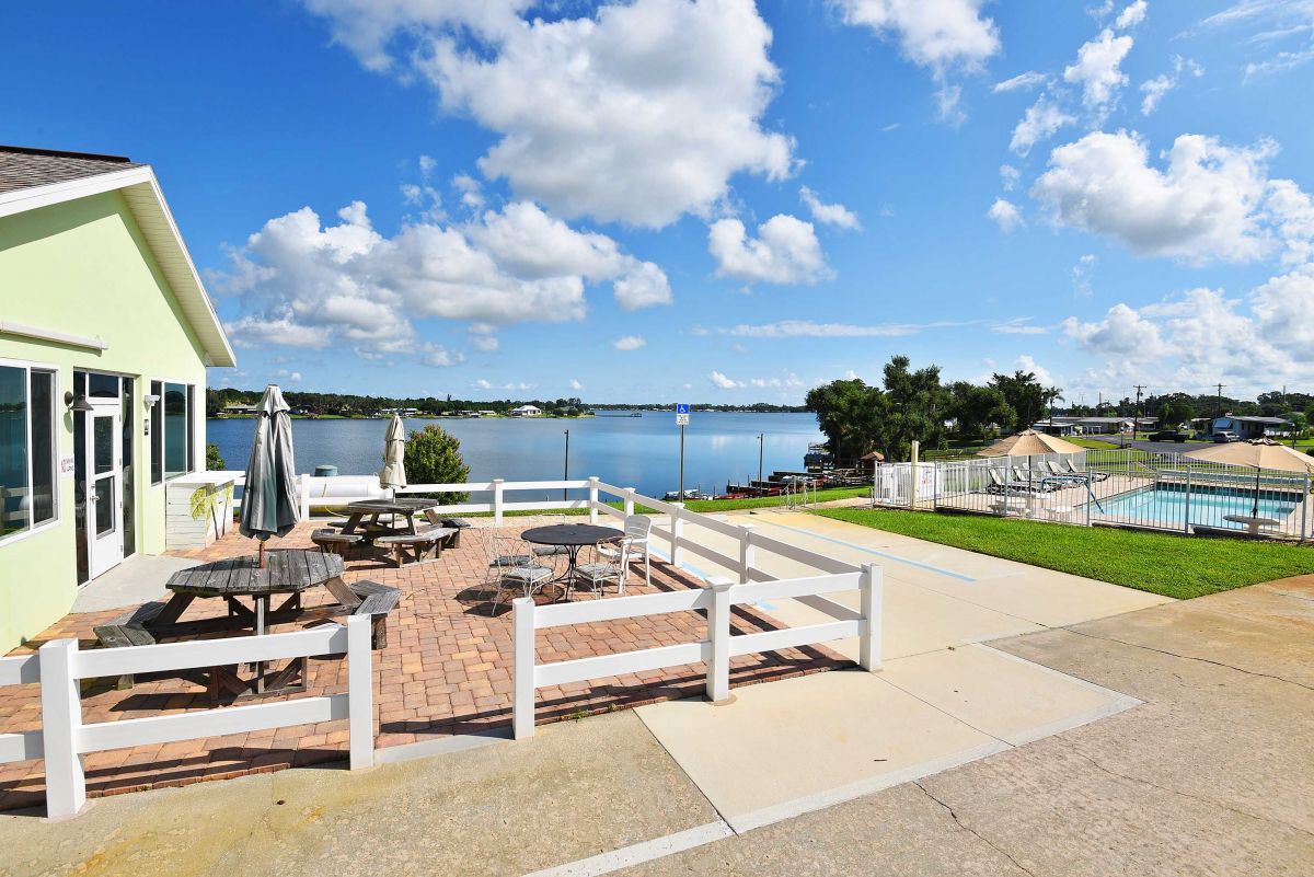 Paradise Village Mobile Home Park 55 Active Adult Communities Lake Paradise Village Mobile Home Park 55 Active Adult Communities Lake