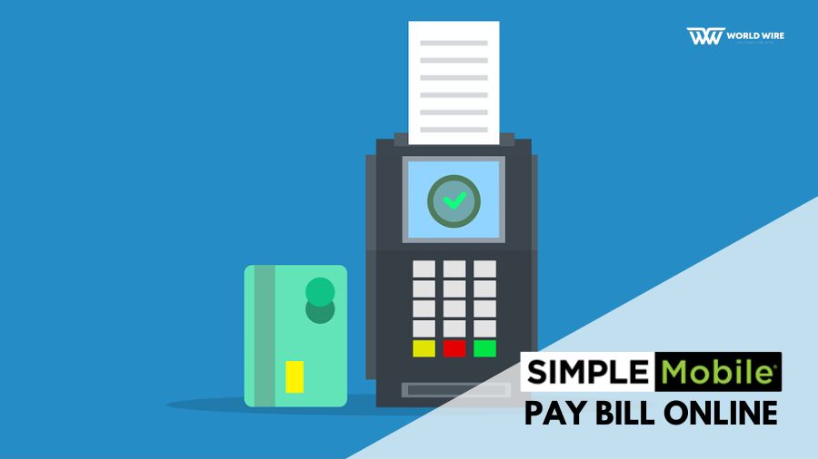 5 Ways Pay Simple Mobile Bill