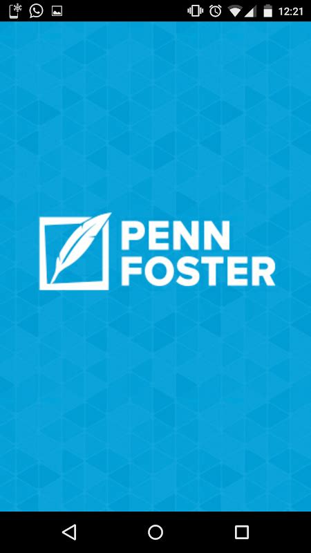 5 Ways Penn Foster Mobile App Helps