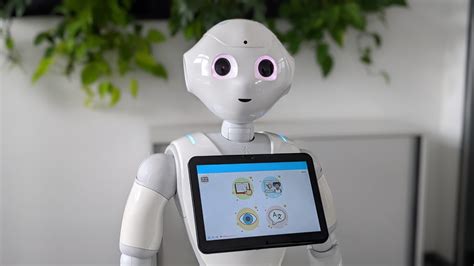 5 Ways Pepper App