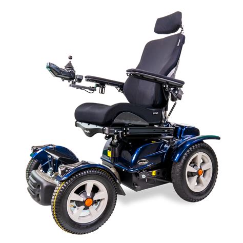 5 Tips Per Mobile Wheelchair
