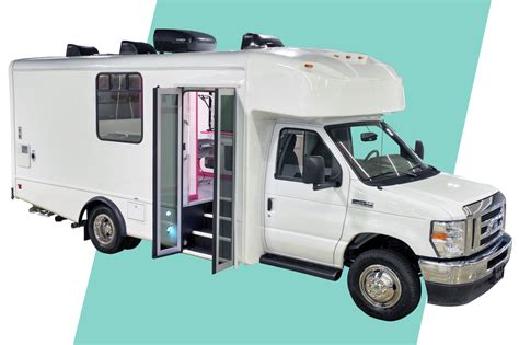 Pet Stylist Elite Mobile Pet Grooming Bus Wag N Tails Pet Stylist Elite Mobile Pet Grooming Bus Wag N Tails