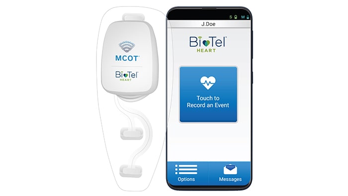 Philips Mcot - Mobile Cardiac Outpatient Telemetry -, 52% Off Philips Mcot - Mobile Cardiac Outpatient Telemetry -, 52% Off