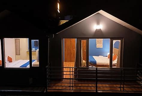 Photos Of D10 Hotels Villa In Mashobra Photos Of D10 Hotels Villa In Mashobra