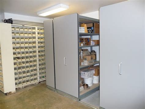 Pipp Mobile Storage Solutions