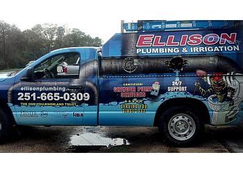 5 Tips Plumber Mobile AL