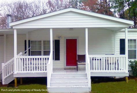 Mobile Home Porch Design Ideas Mobile Home Porch Design Ideas
