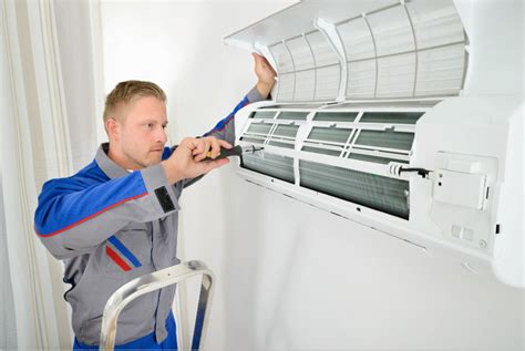 Portable Air Conditioning Repair Portable Air Conditioning Repair