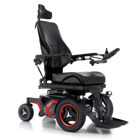 Power Mobility Solutions