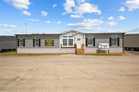 Predator Live Oak Manufactured Homes Predator Live Oak Manufactured Homes