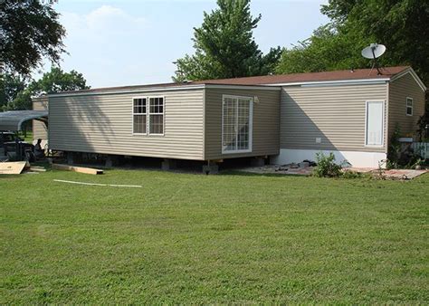Prefab Room Additions Mobile Homes Mobile Home Addition Prefab Homes