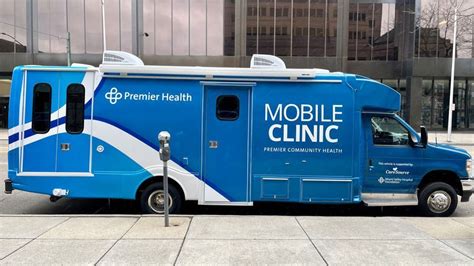 Premier Medical Mobile Solutions