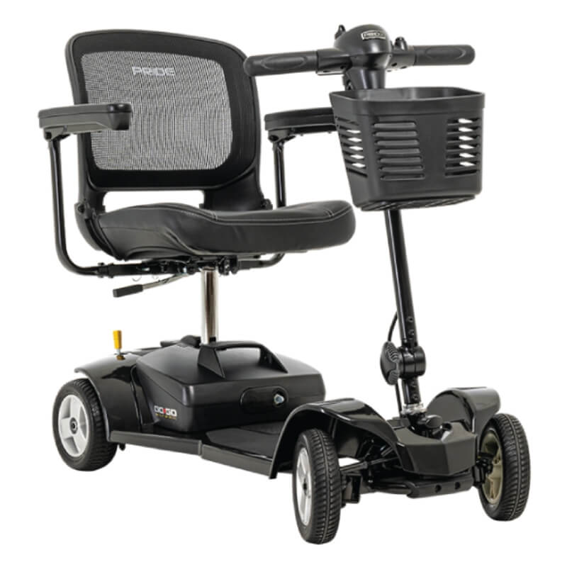 Pride Gogo Ultra X 4 Wheel Travel Mobility Scooter Pride Gogo Ultra X 4 Wheel Travel Mobility Scooter