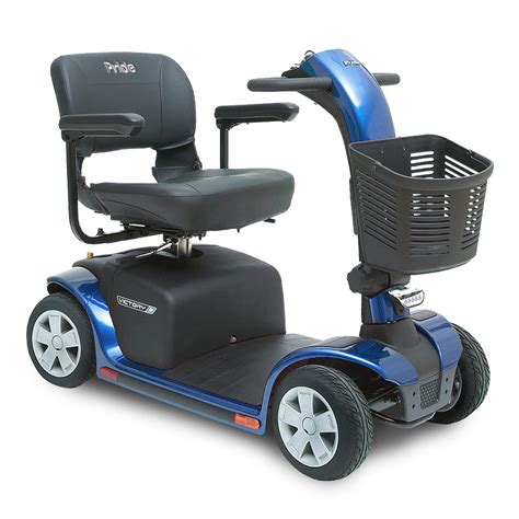 Pride Victory Mobility Scooter Review Pride Victory Mobility Scooter Review