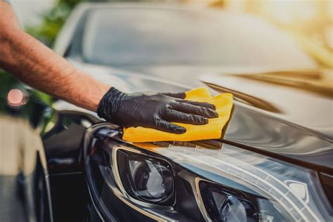 Professional Auto Detailing Services Professional Auto Detailing Services
