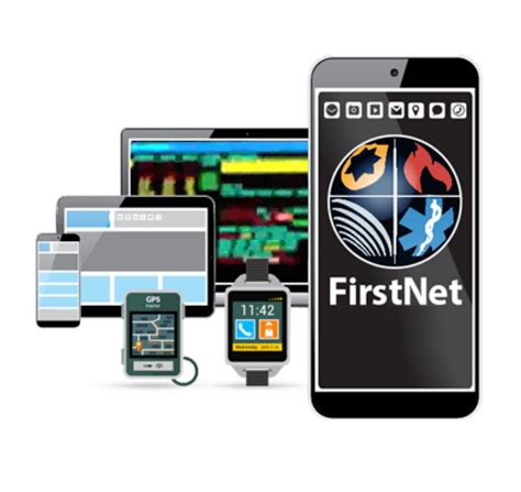 Public Safety Mobile Apps