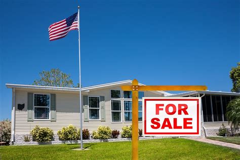 Quick Tips On Selling Your Manufactured Home Quick Tips On Selling Your Manufactured Home